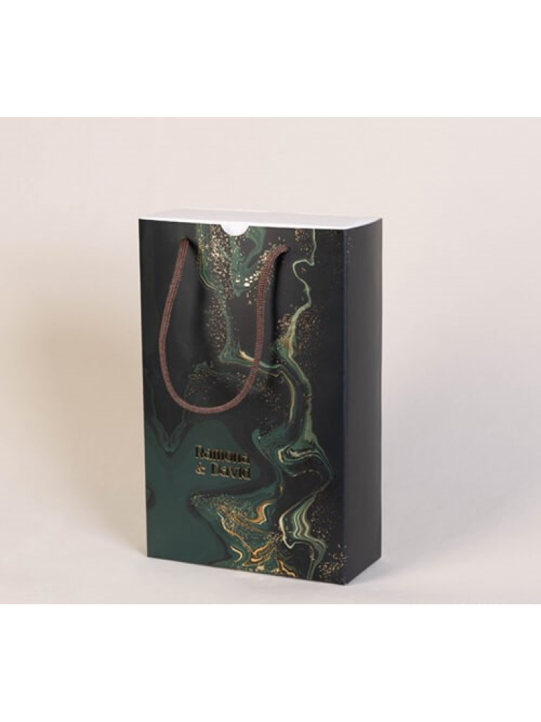 Punga/Cutie lux 017 BELLA