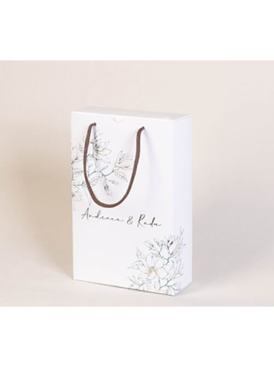 Punga/Cutie lux 016 BELLA