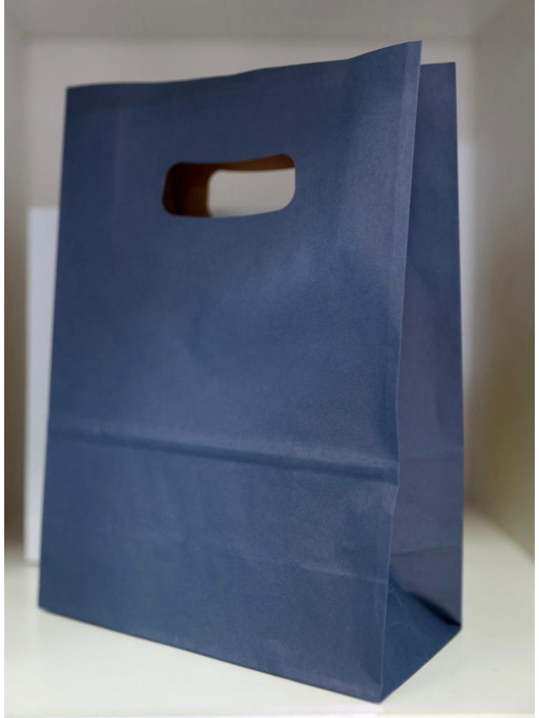 Punga Bella M Albastru Închis 