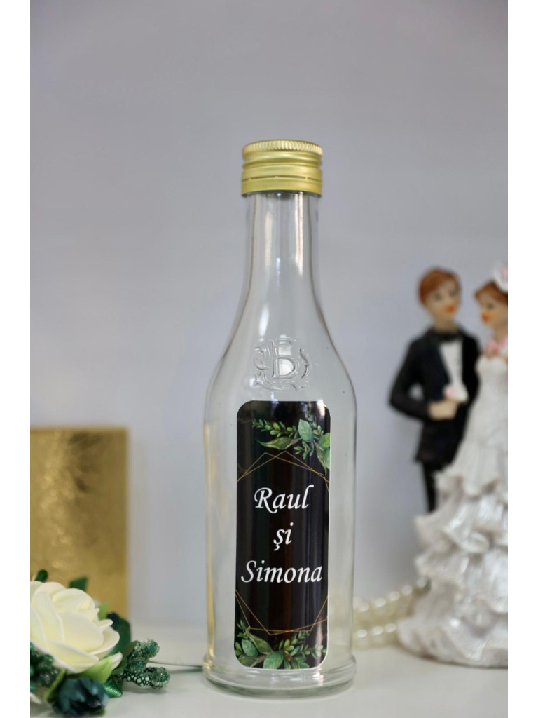 Sticla Bella B 200  ML