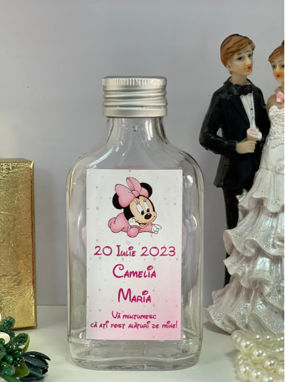 Bella Flask - 100 ML